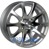 Zorat wheels 3114Z - фото 1