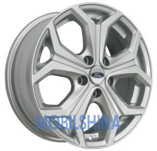 Легкосплавні диски Replica Replica Ford (FD46) R17