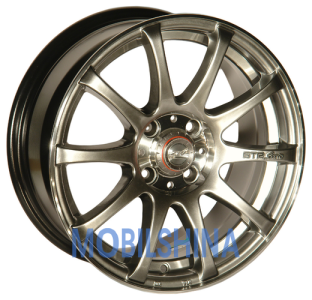 Легкосплавные диски Zorat wheels 355 R17 W7.5 PCD 5/108/112 DIA73,1 ET40