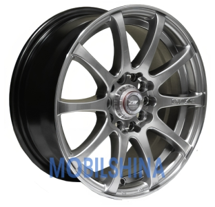 Легкосплавні диски Zorat wheels 355 R14-R17