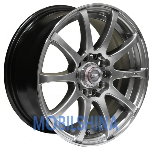 Zorat wheels 355 - фото 1