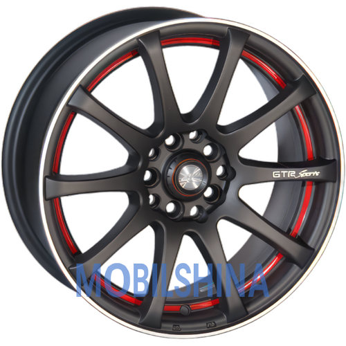 Zorat wheels 355 - фото 1