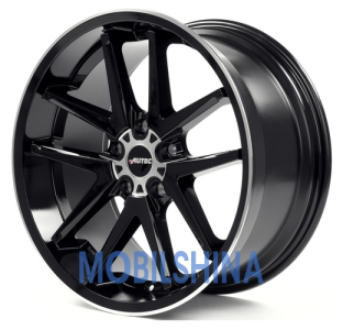 Легкосплавні диски Autec Contest R18