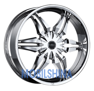 Легкосплавні диски Zyoxx ZX6 R20