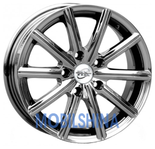 Легкосплавні диски Autom A-101 R16 W7 PCD 5/100/114.3 DIA73,1 ET38