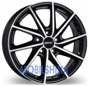 Легкосплавные диски Alutec Singa R18