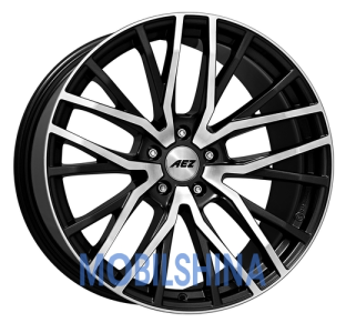Легкосплавні диски Aez Panama R19-R21