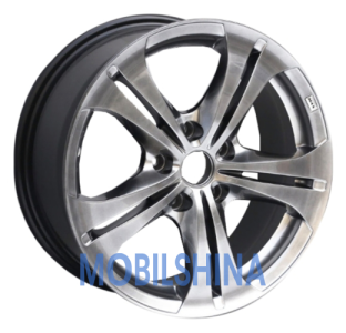 Легкосплавні диски Sportmax racing SR680 R15