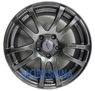 Легкосплавні диски Sportmax racing SR9806 R16