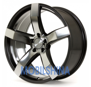 Легкосплавні диски Tomason TN11 R18-R19