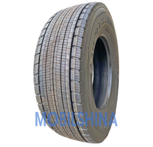 Шины Continental Conti EcoPlus HD3+ (ведущая) R22.5 Шины Continental Conti EcoPlus HD3+ (ведущая) R22.5