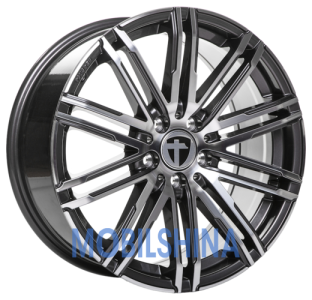 Легкосплавні диски Tomason TN18 R19 W8.5 PCD 5/120 DIA65,1 ET50
