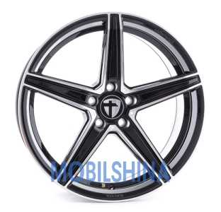 Легкосплавные диски Tomason TN20 R19 W8.5 PCD 5/114.3 DIA72,6 ET45 Легкосплавные диски Tomason TN20 R19 W8.5 PCD 5/114.3 DIA72,6 ET45