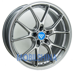 Легкосплавні диски Vlf VLF-S1 R18 W8 PCD 5/112 DIA66,6 ET38 Легкосплавні диски Vlf VLF-S1 R18 W8 PCD 5/112 DIA66,6 ET38