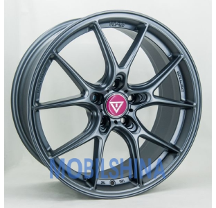 Легкосплавні диски Vlf VLF-S1 R18 W8 PCD 5/114.3 DIA73,1 ET38 Легкосплавні диски Vlf VLF-S1 R18 W8 PCD 5/114.3 DIA73,1 ET38