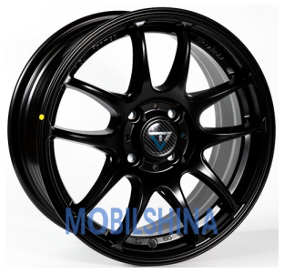 Легкосплавні диски Vlf VLF11 R19 W8.5 PCD 5/114.3 DIA73,1 ET38 Легкосплавні диски Vlf VLF11 R19 W8.5 PCD 5/114.3 DIA73,1 ET38