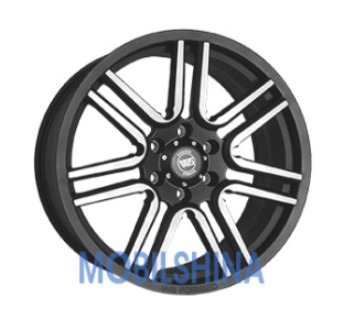 Ковані диски Ws forged WS349 R20 Ковані диски Ws forged WS349 R20