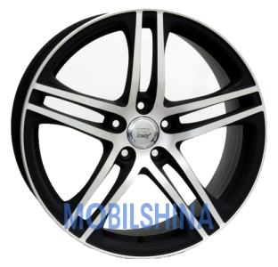 Легкосплавные диски Wsp italy Audi (W556) Paul R19 Легкосплавные диски Wsp italy Audi (W556) Paul R19