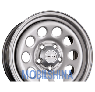 Диски на авто Dotz Modular R16-R17