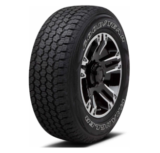 Всезезонные шины 70 Goodyear Wrangler All-Terrain Adventure 255/70 R18 116H XL LR