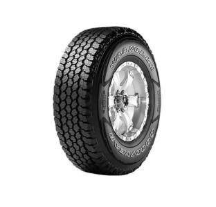Всезезонні шини 65 Goodyear Wrangler All-Terrain Adventure 255/65 R19 114H XL LR