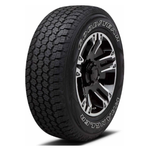 Goodyear Wrangler All-Terrain Adventure - фото 1