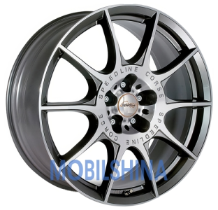 Легкосплавные диски Speedline Marmora R18 W8 PCD 5/108 DIA76 ET45 Легкосплавные диски Speedline Marmora R18 W8 PCD 5/108 DIA76 ET45