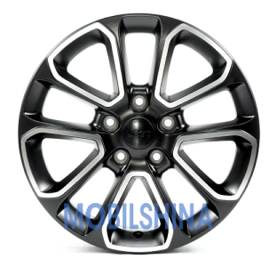 Легкосплавні диски Replica Replica JE5319 R18