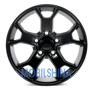 Легкосплавные диски Replica JE5554 R17