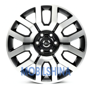 Легкосплавні диски Replica Replica NS6027 R18