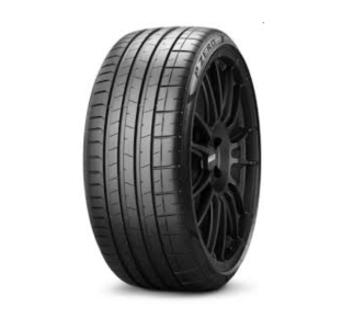 Шины R20 Pirelli PZero PZ4 225/35 R20 90Y XL RunFlat *