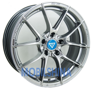 Легкосплавні диски Vlf Vlf VLF-P01 R17-R18