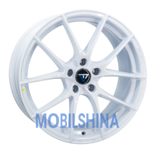 Легкосплавні диски Vlf VLF-P01 R18 W8 PCD 5/114.3 DIA73,1 ET38 Легкосплавні диски Vlf VLF-P01 R18 W8 PCD 5/114.3 DIA73,1 ET38