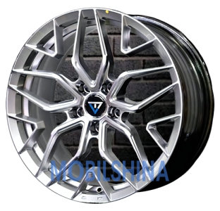 Легкосплавні диски Vlf Vlf VLF29 R18