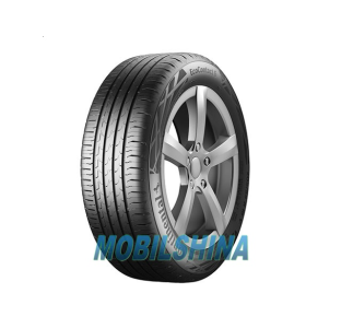 Шини 265/45 R20 Continental EcoContact 6 265/45 R20 108T XL (+)