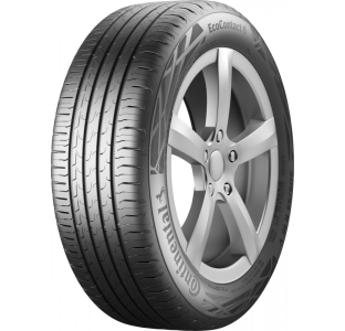 Шини 235 Continental EcoContact 6 235/55 R19 105V XL VOL Шини 235 Continental EcoContact 6 235/55 R19 105V XL VOL