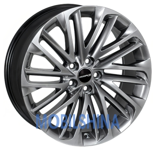 Легкосплавні диски Zorat wheels ZW-7971 R18-R20