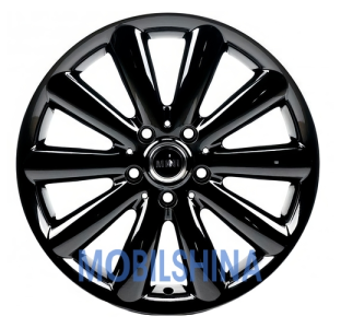 Легкосплавні диски Replica Replica MINI1117 R17-R22