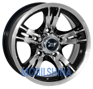 Легкосплавні диски Zorat wheels 2 513 R16