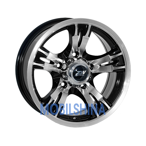 Zorat wheels 2&nbsp;513 - фото 1