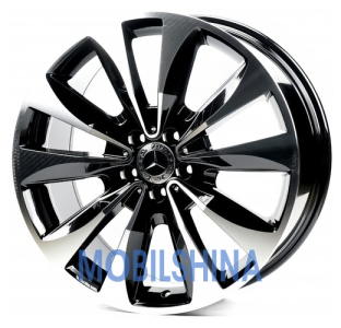 Легкосплавні диски Replica Replica MR282 R20