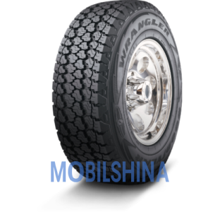 Легкові шини Goodyear Wrangler SilentArmor R17