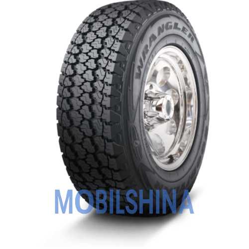 Goodyear Wrangler SilentArmor - фото 1