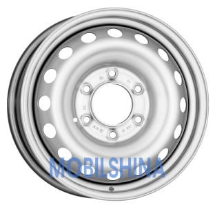 Сталеві диски Alst (kfz) 6503 Hyundai R16