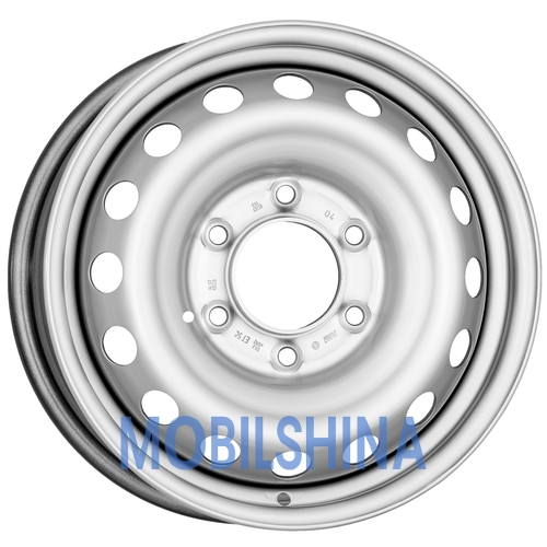 Alst (kfz) 6503 Hyundai - фото 1