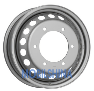 Сталеві диски Alst (kfz) 7 470 R16