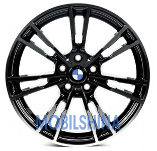 Диски на авто Replica B1356 R19