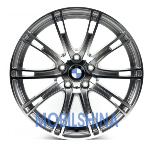 Легкосплавные диски Replica BMW (B599) R19