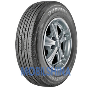Легковантажні шини Bridgestone Duravis R611 205/75 R14C 109/107S C