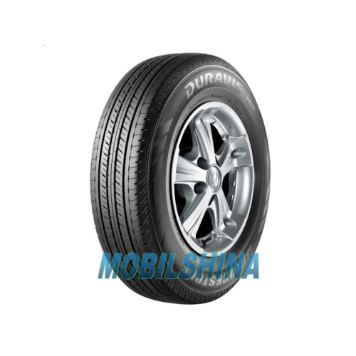 Bridgestone Duravis R611 - фото 1